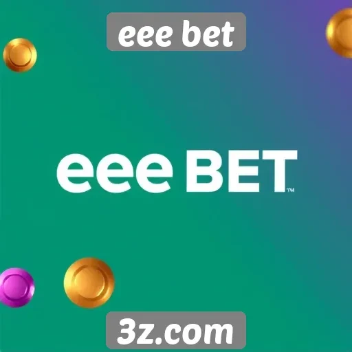 Avaliação das ofertas de bônus do eee bet