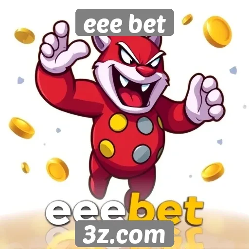 Variantes de jogos disponíveis em eee bet