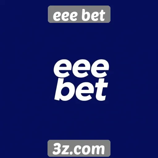 Promoções e bônus disponíveis na plataforma eee bet